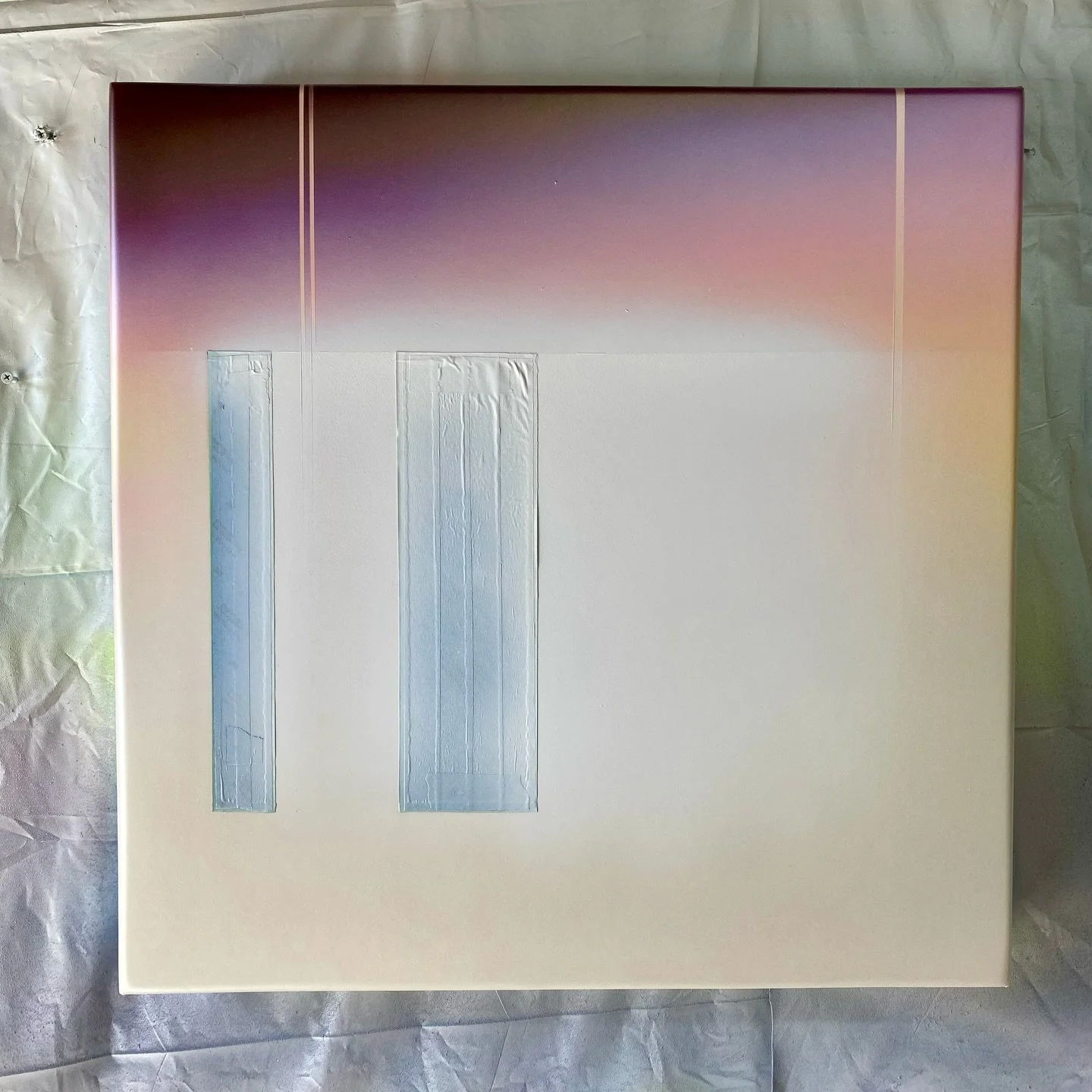 I&rsquo;ll break&hellip;

#art #painting