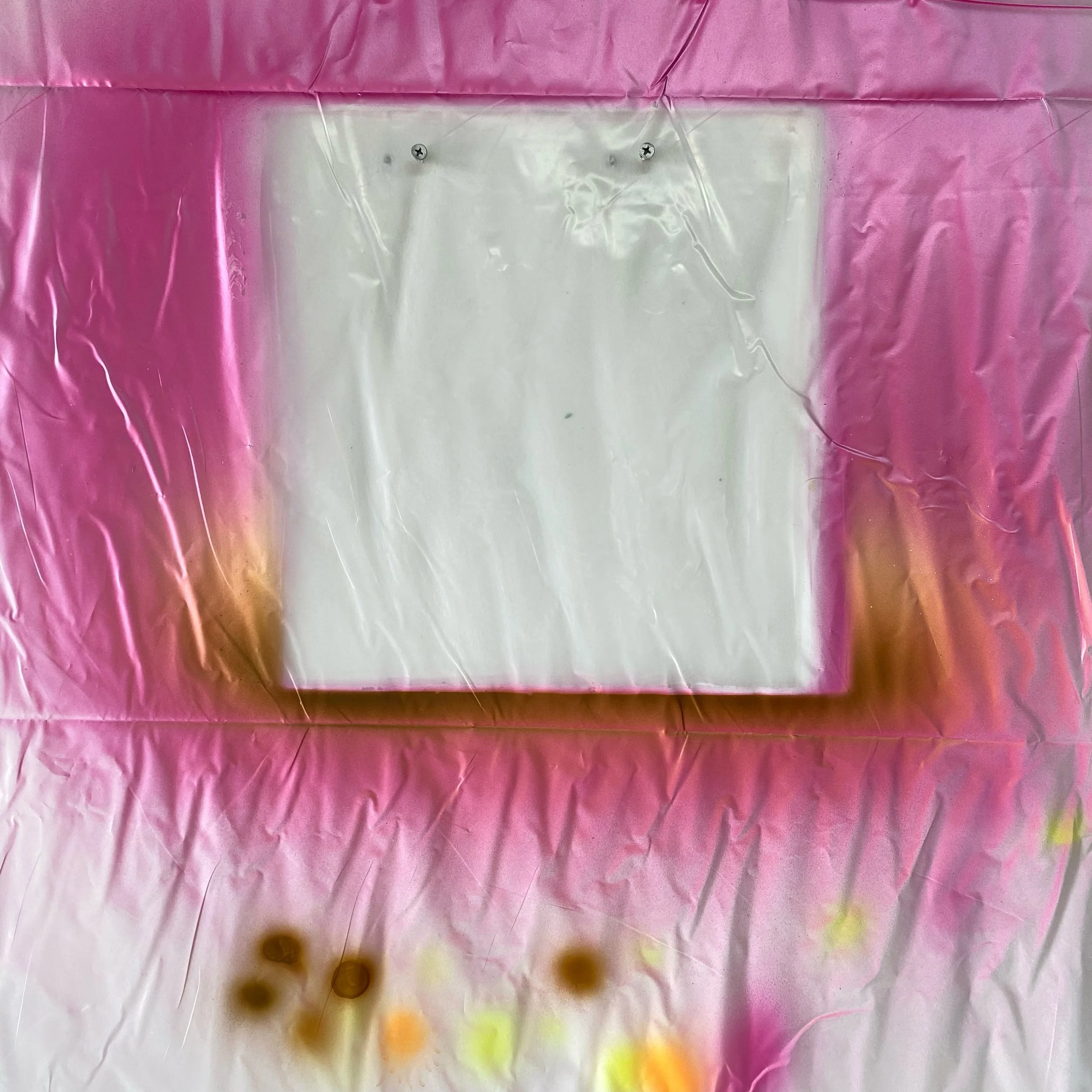 negatives. 

#art #painting