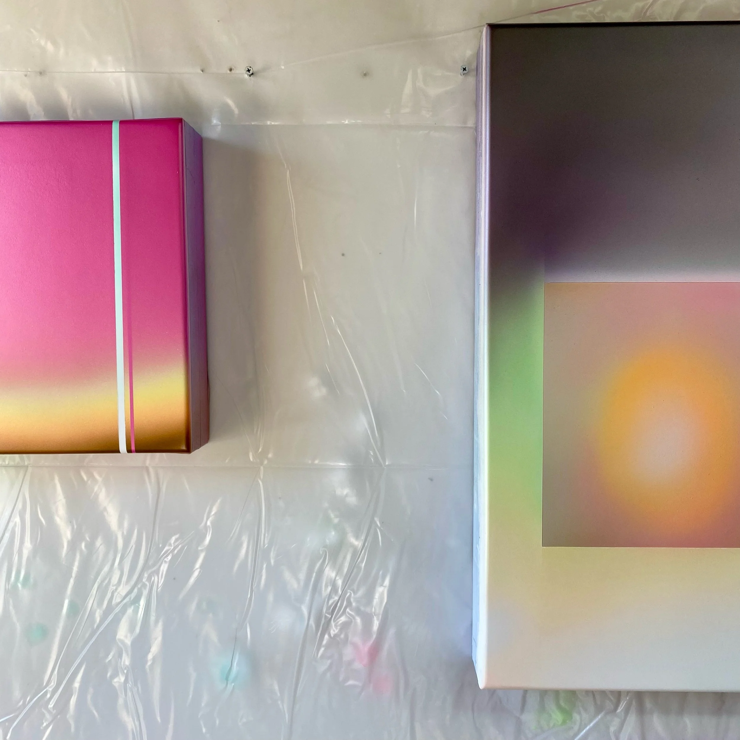 fight test.

#painting #art