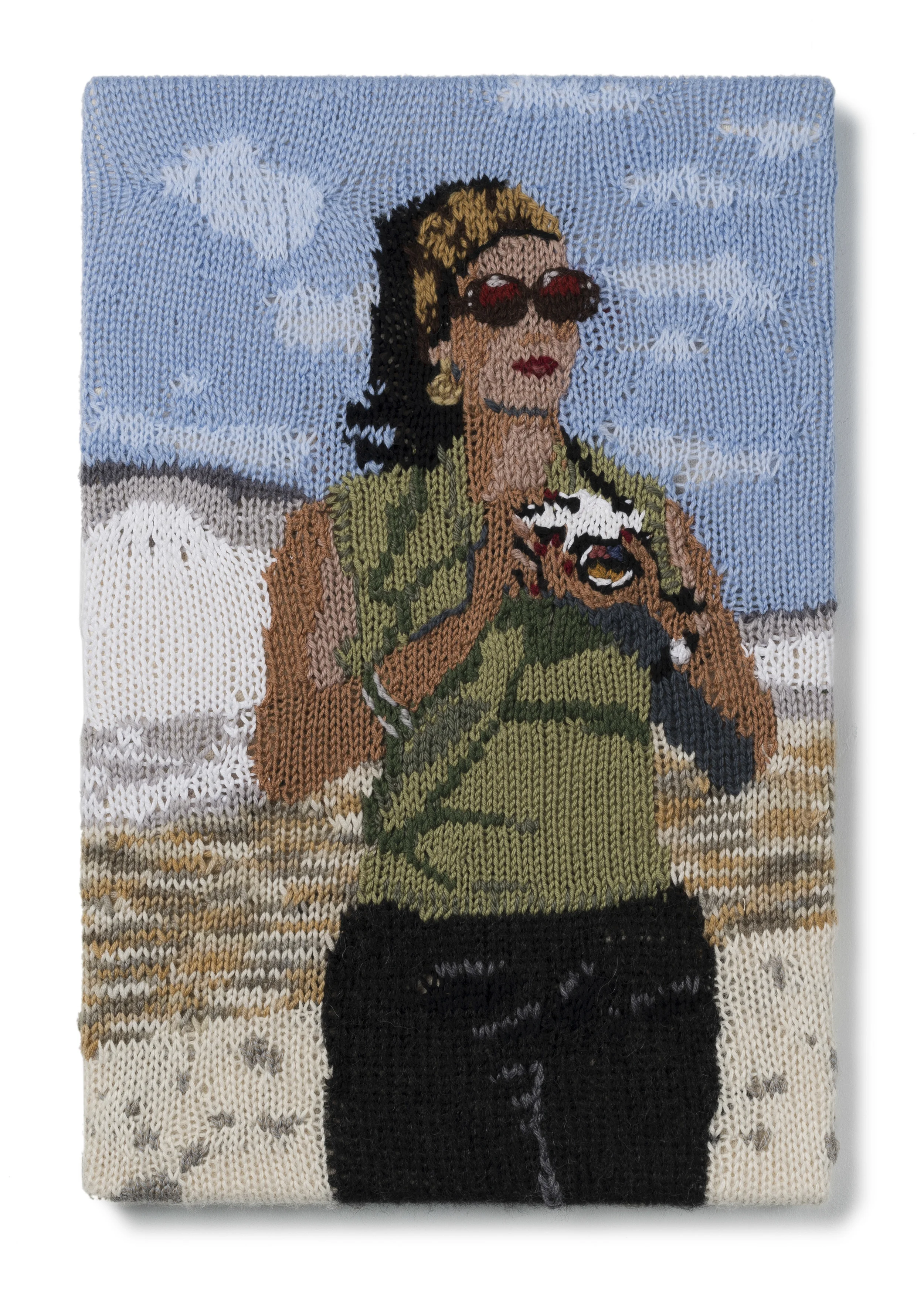 Kate Just, Feminist Fan #12 (Tracey Moffatt, Self-Portrait, 1999) 2015
Normal
0
false
false
false
EN-AU
JA
X-NONE
/* Style Definitions */
table.MsoNormalTable
{mso-style-name:"Table Normal";
mso-tstyle-rowband-size:0;
mso-tstyle-colband-size:0;
mso-style-noshow:yes;
mso-style-priority:99;
mso-style-parent:"";
mso-padding-alt:0in 5.4pt 0in 5.4pt;
mso-para-margin-top:0in;
mso-para-margin-right:0in;
mso-para-margin-bottom:10.0pt;
mso-para-margin-left:0in;
line-height:115%;
mso-pagination:widow-orphan;
font-size:11.0pt;
font-family:"Calibri","sans-serif";
mso-ascii-font-family:Calibri;
mso-ascii-theme-font:minor-latin;
mso-hansi-font-family:Calibri;
mso-hansi-theme-font:minor-latin;
mso-fareast-language:EN-US;}
