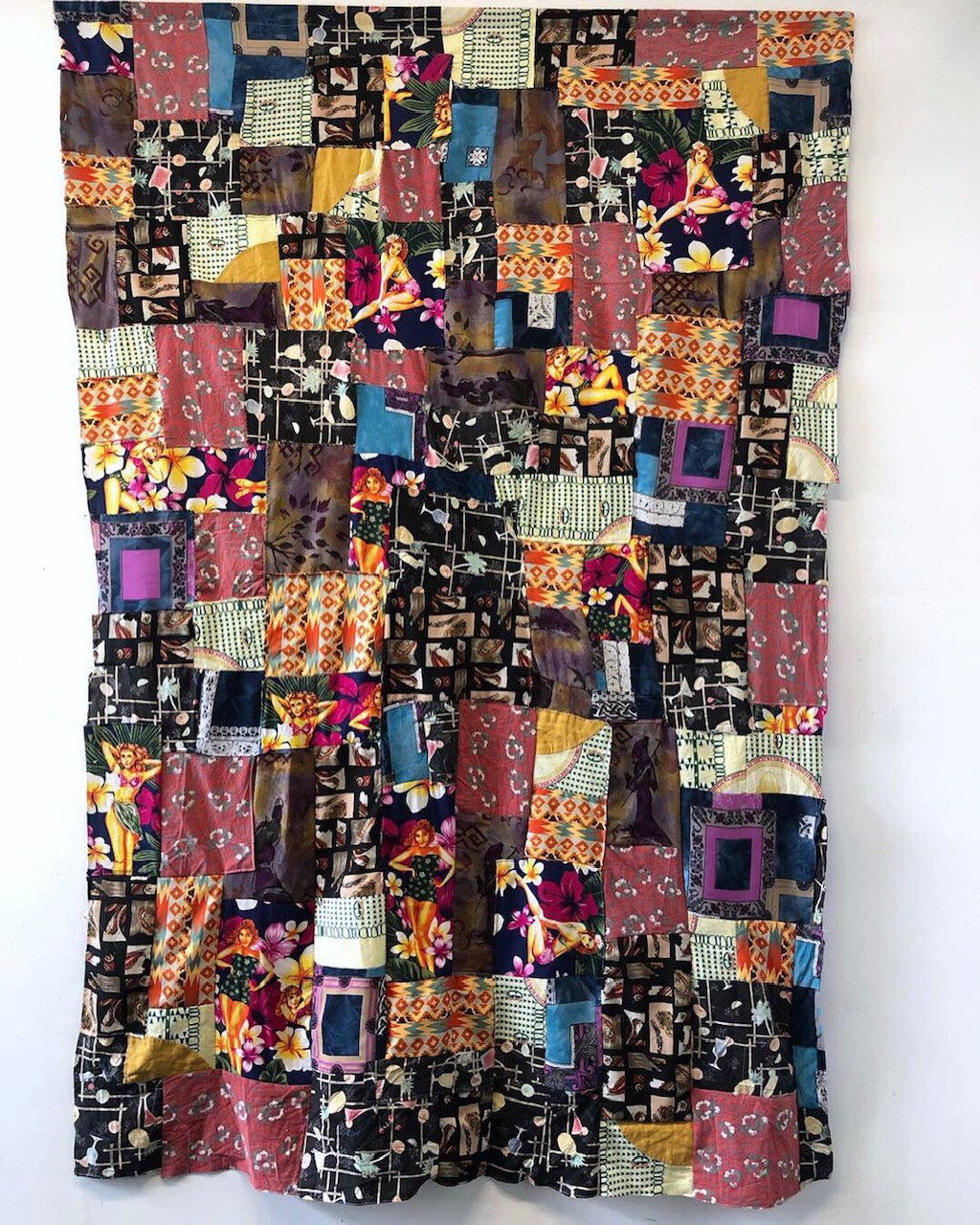 Clothes Portraits (Ramesh Mario Nithiyendran), 2019
