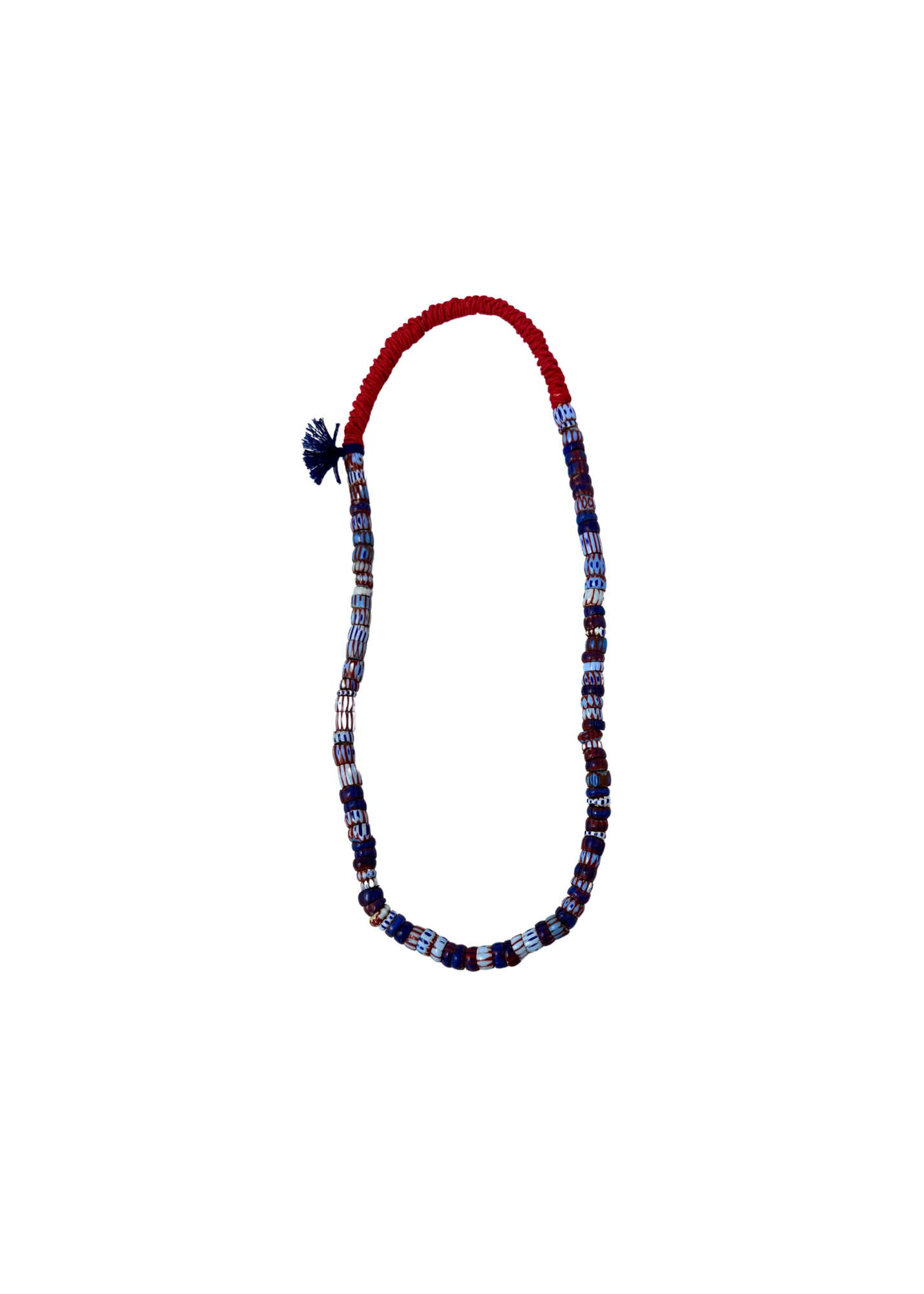 Vintage AFrican Gooseberry Beads.PNG