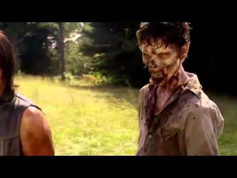 DISH Perks The Walking Dead Sweepstakes Premier