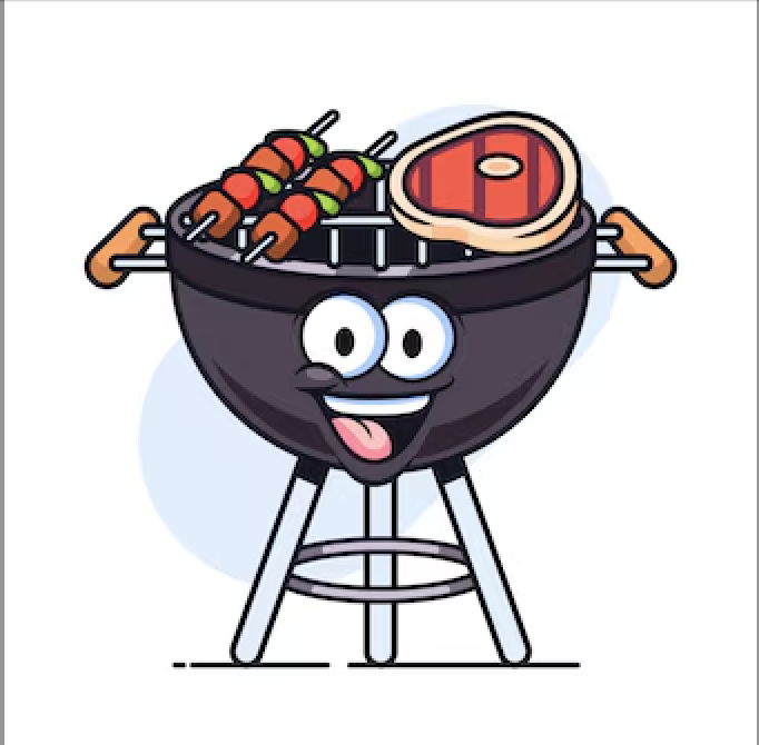 Griddle Comedy