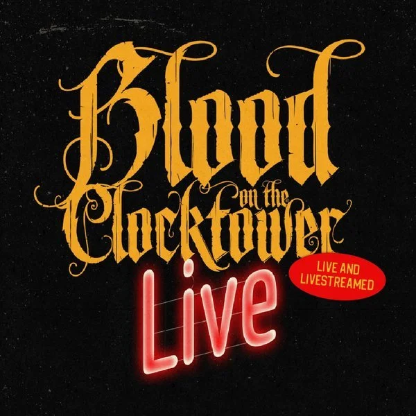Blood on the Clocktower: Live!