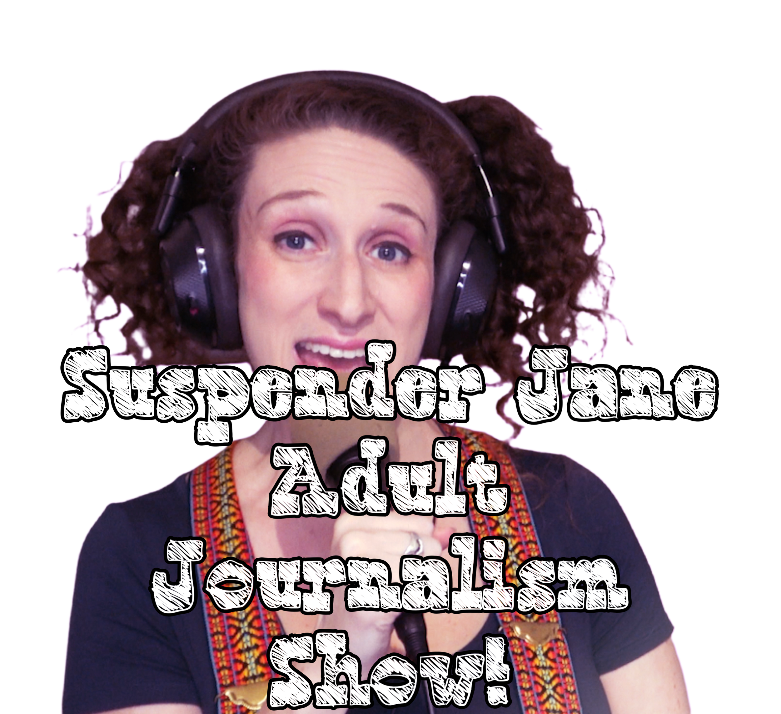 Suspender Jane with Brad Stoll Released