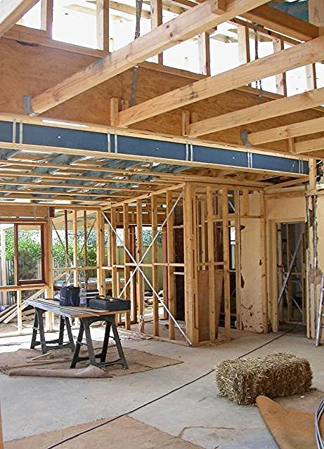 Home Constructions
