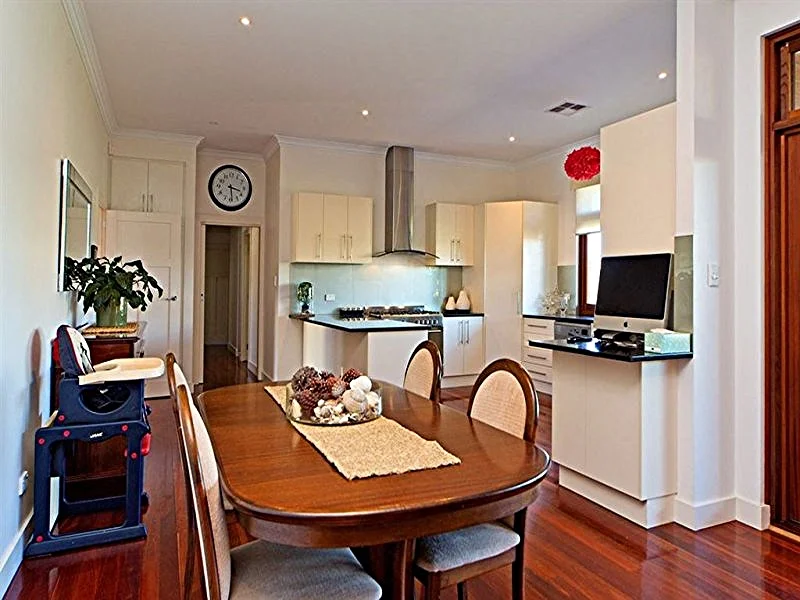 Dining Table Home Design Ideas