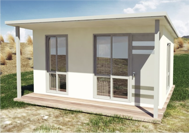 Granny cottage designs