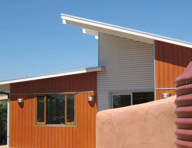 Energy Efficient House Designs