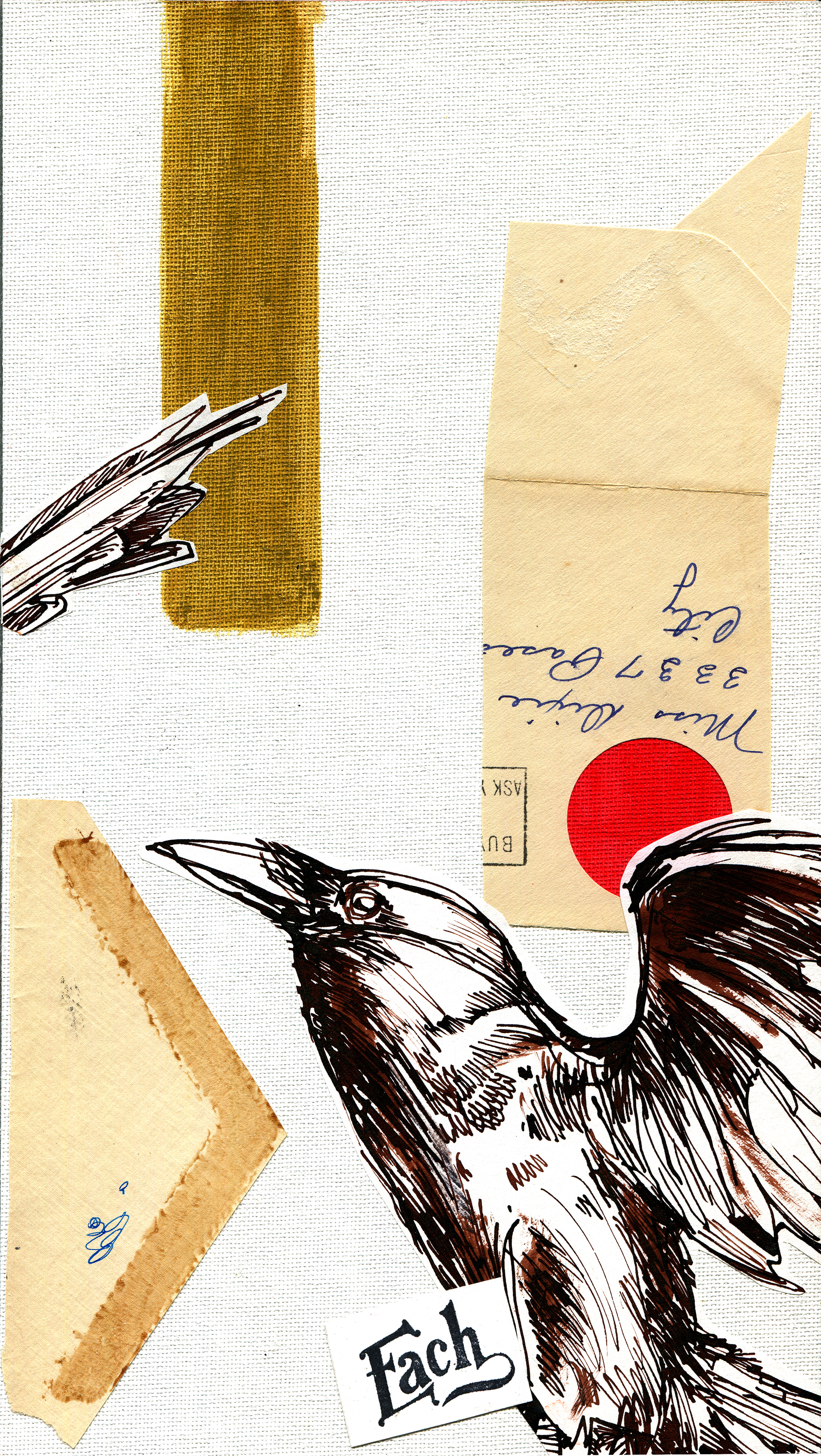 Crow No.2