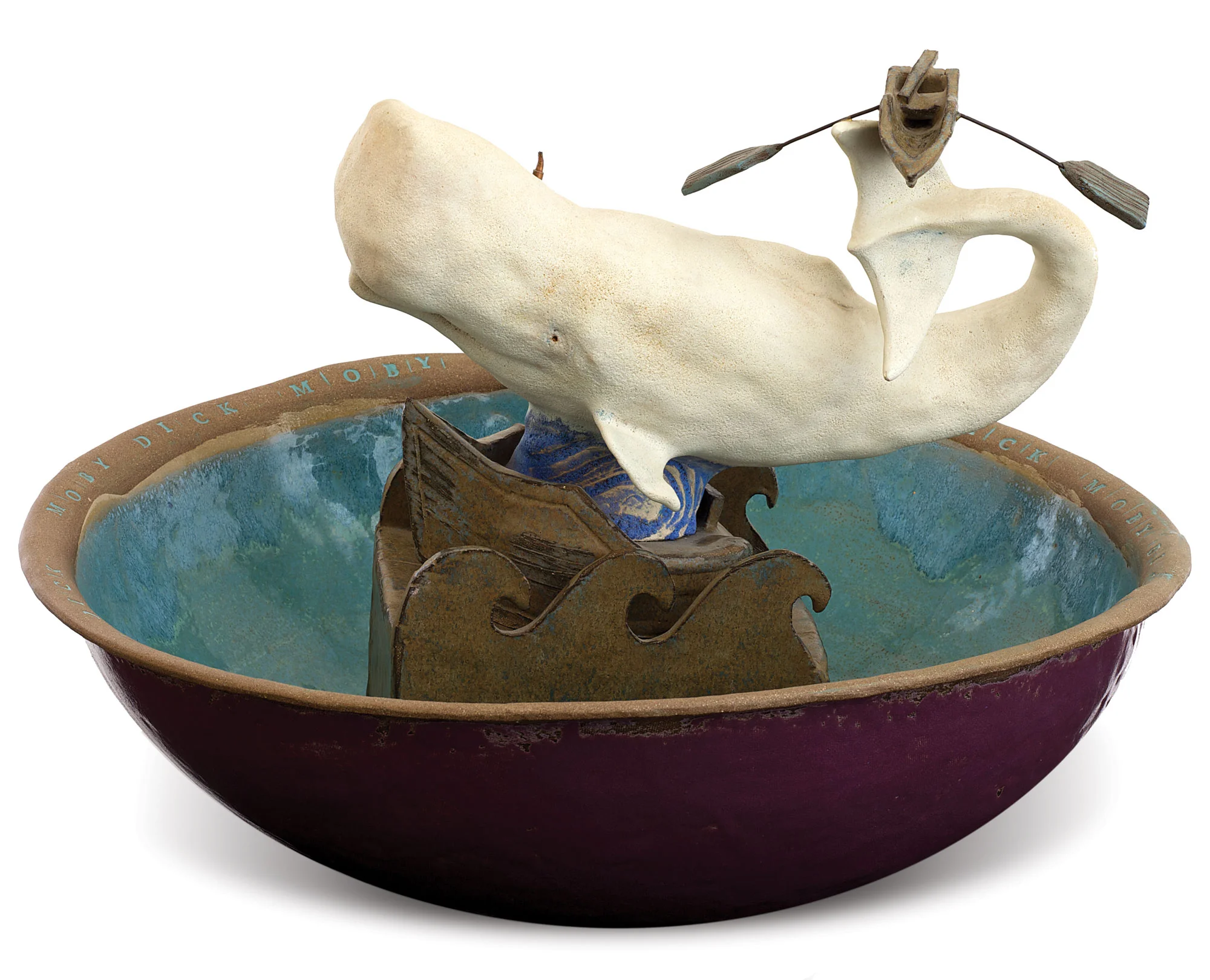 The White Whale