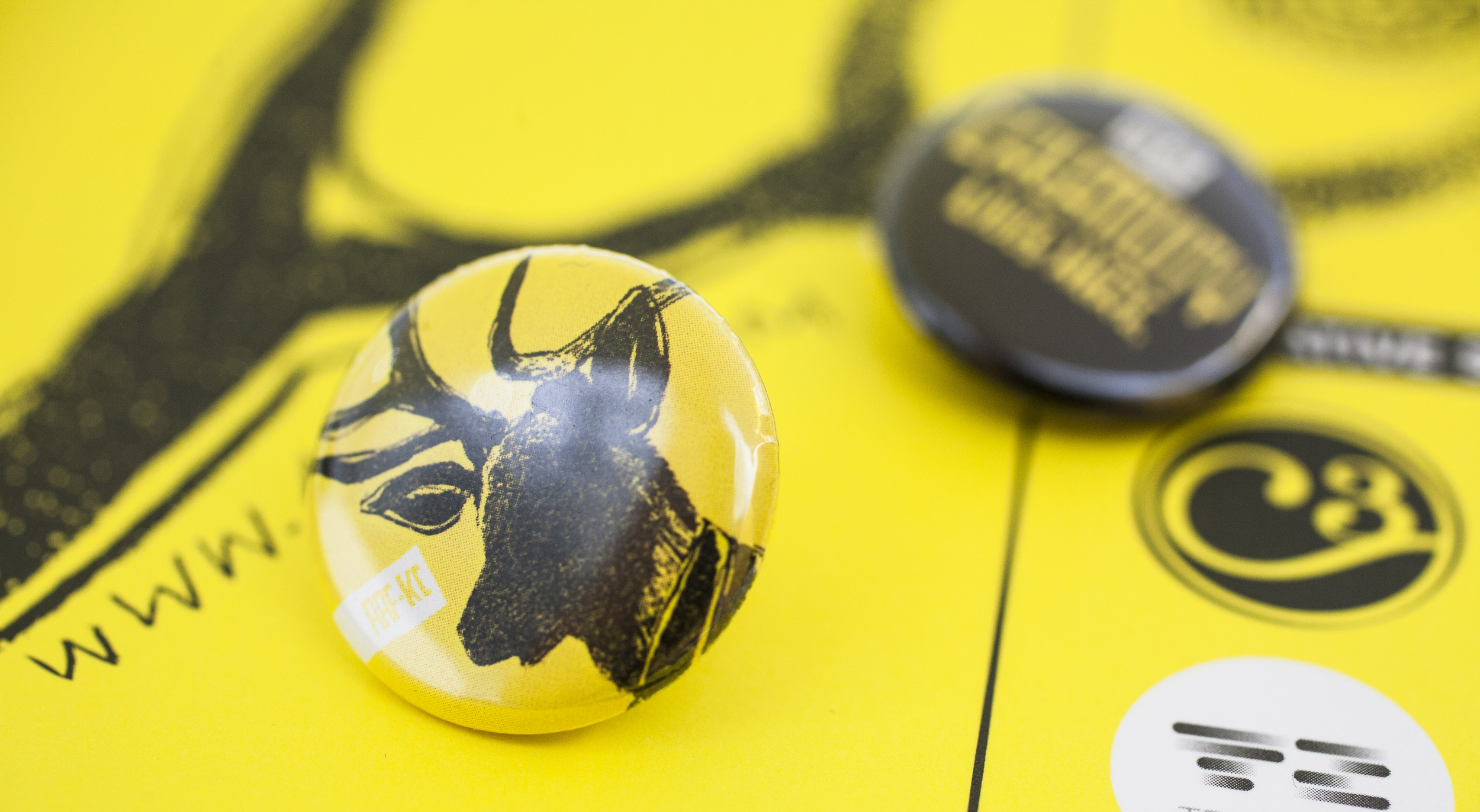 AAF-KC Creativity Lives Here