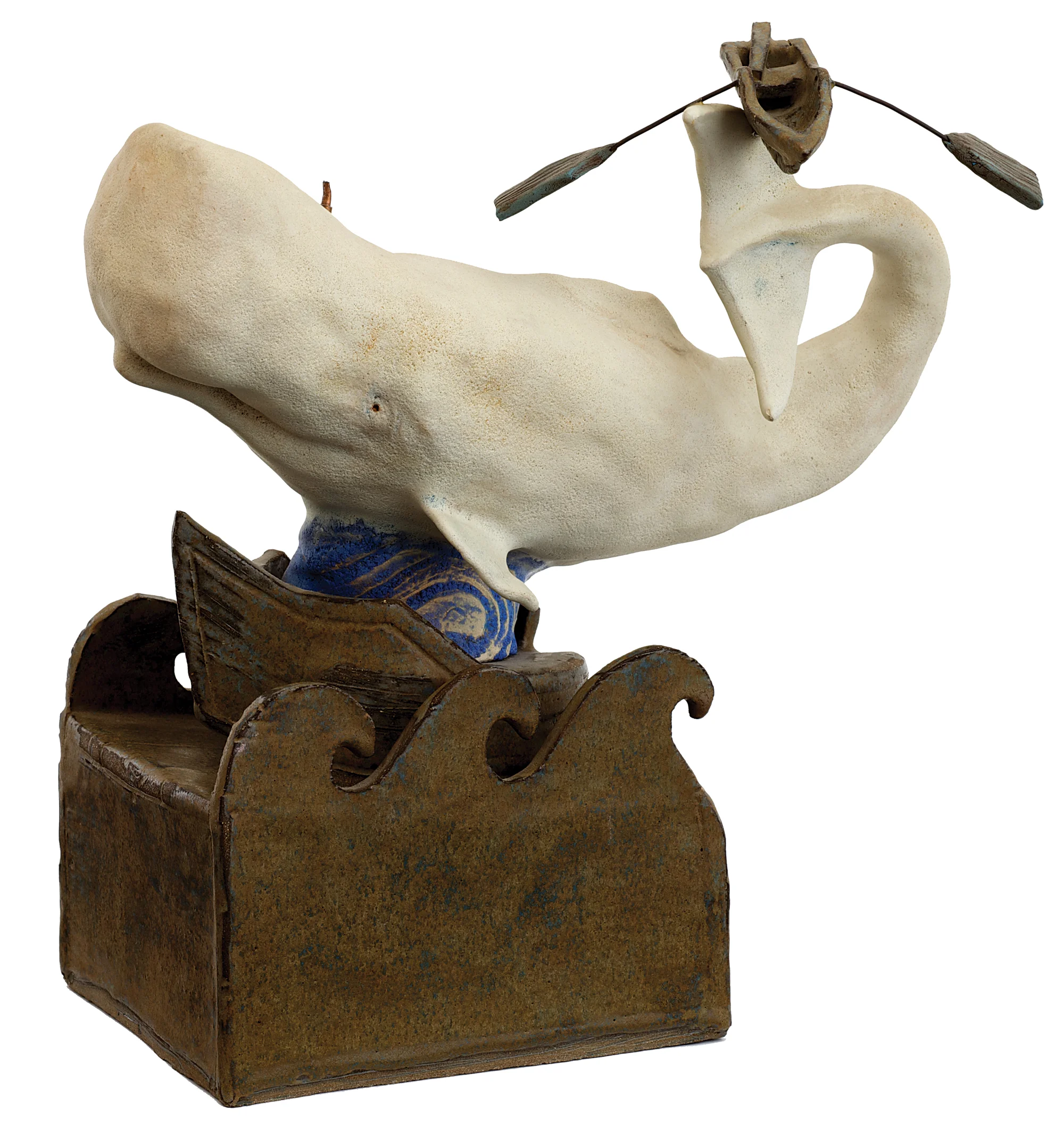 The White Whale