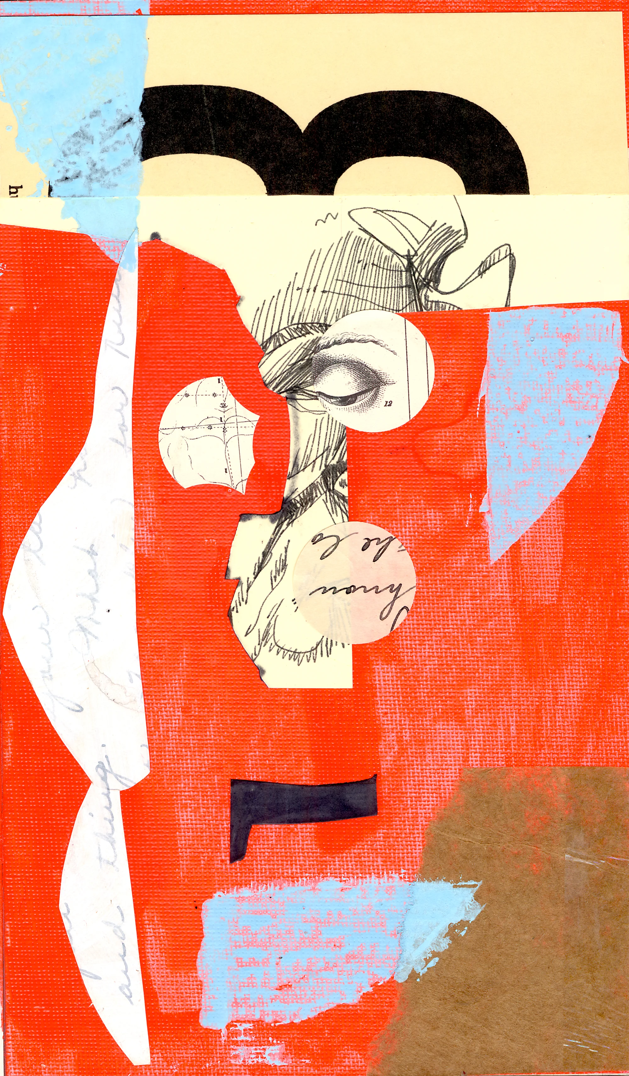 Self Portrait