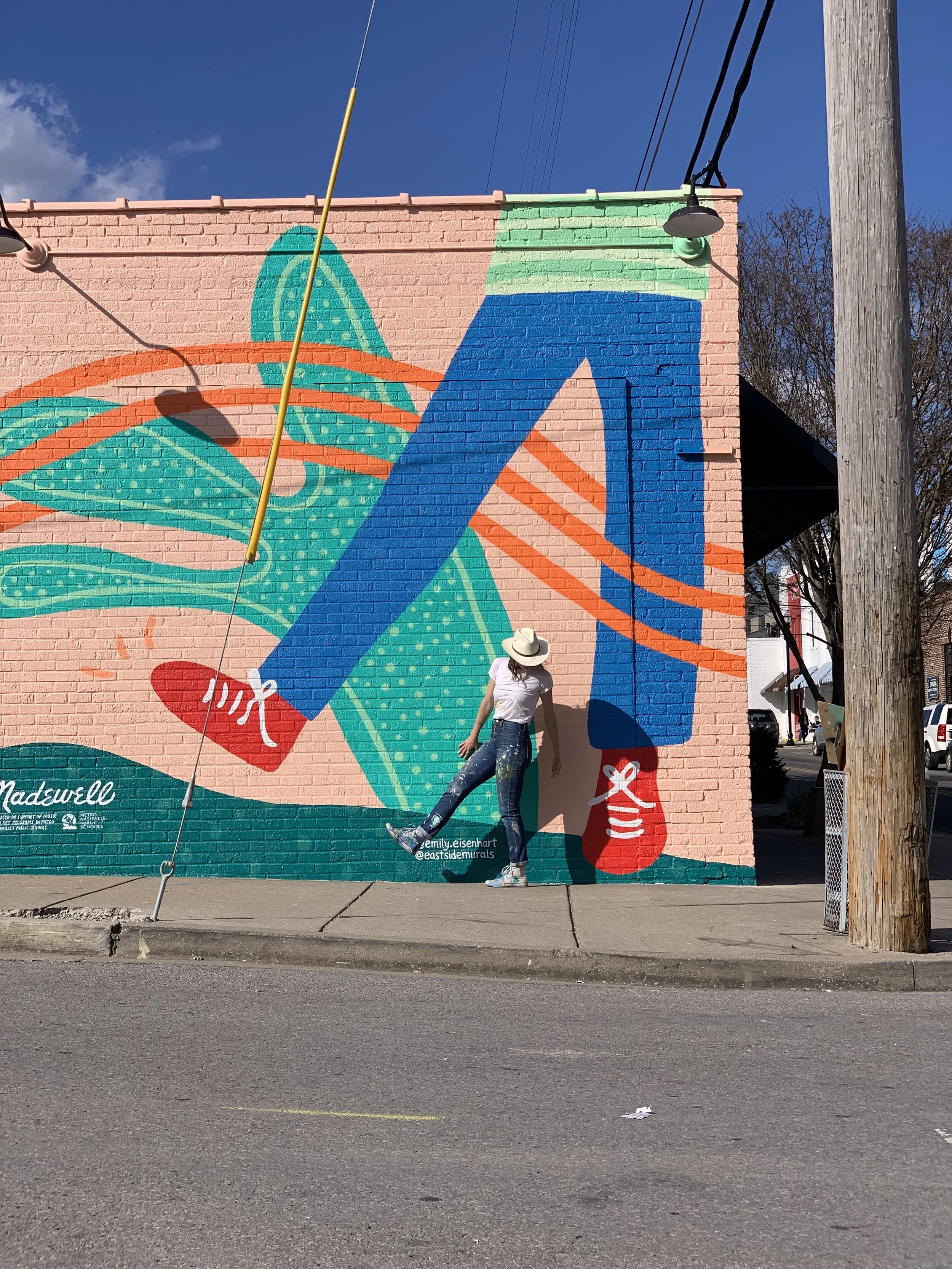 Eisenhart_EmilyWithShoe.jpg