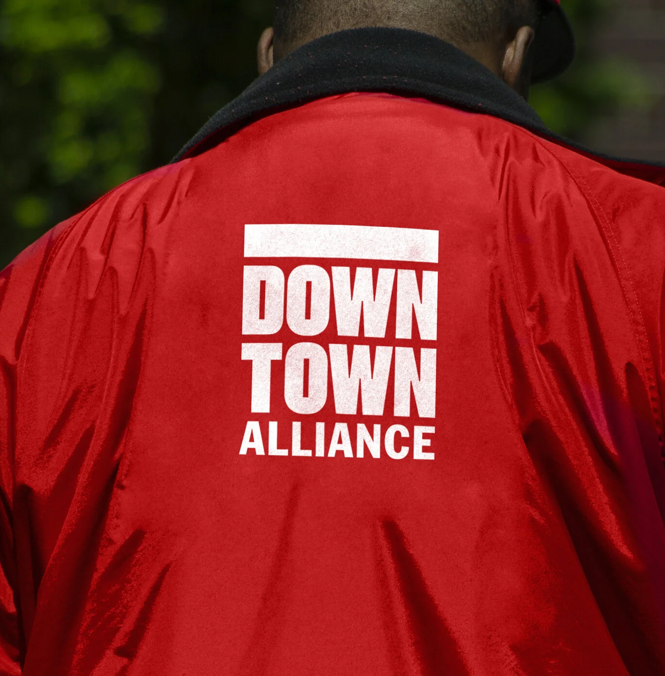 WE ARE APPLIED visual data 4