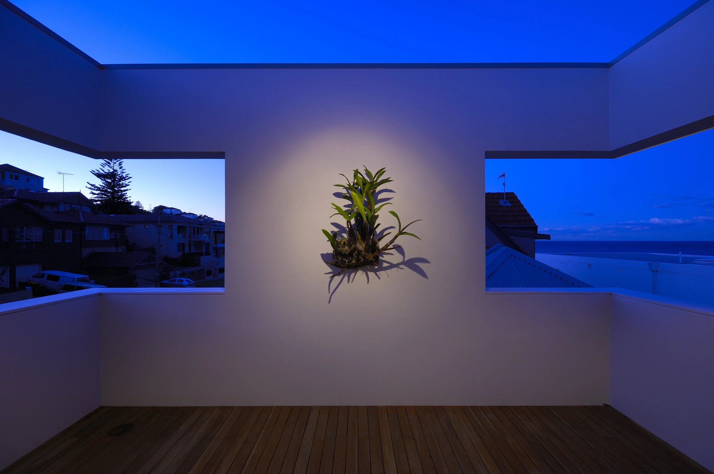 coogee residence