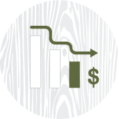 …cost saving and sustainable outcome