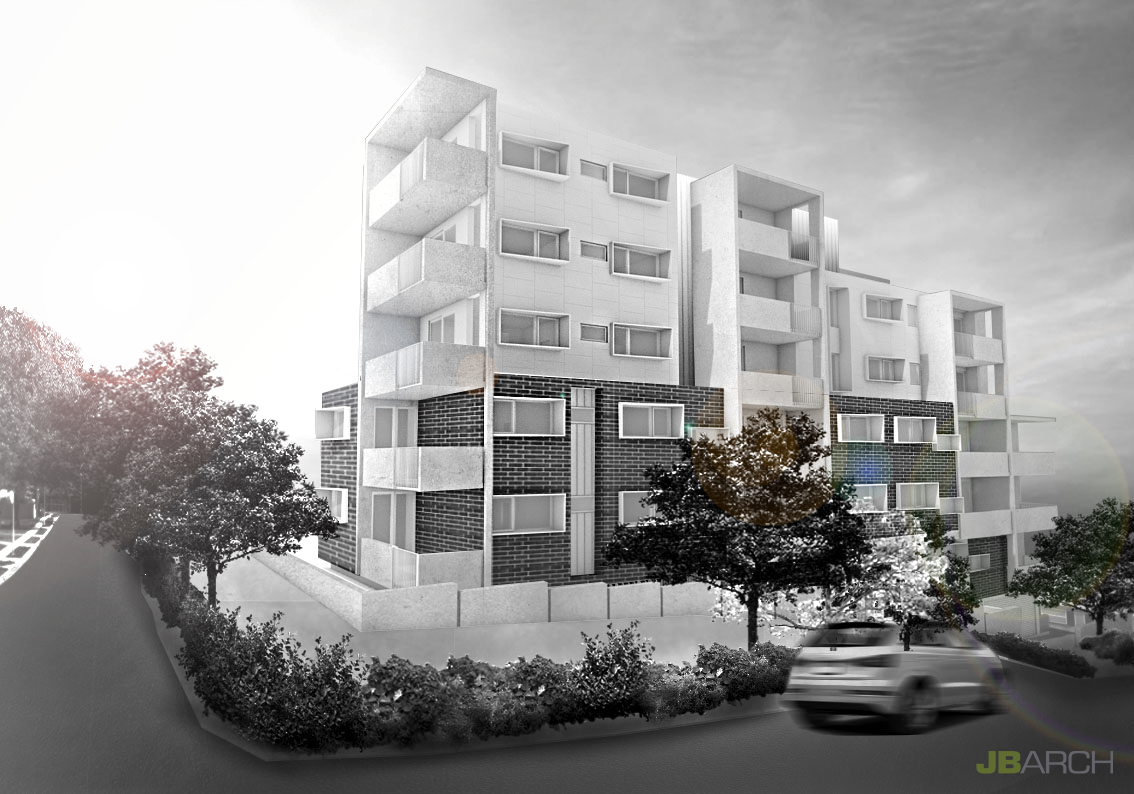 Apartments B&W.png