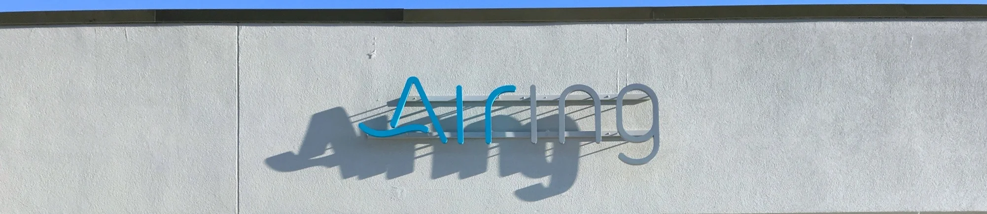 Airing in the New Year