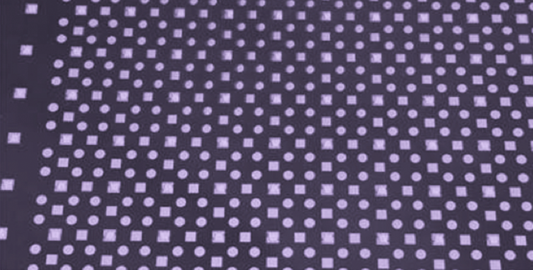Sheet of latest version micro-blower component.
