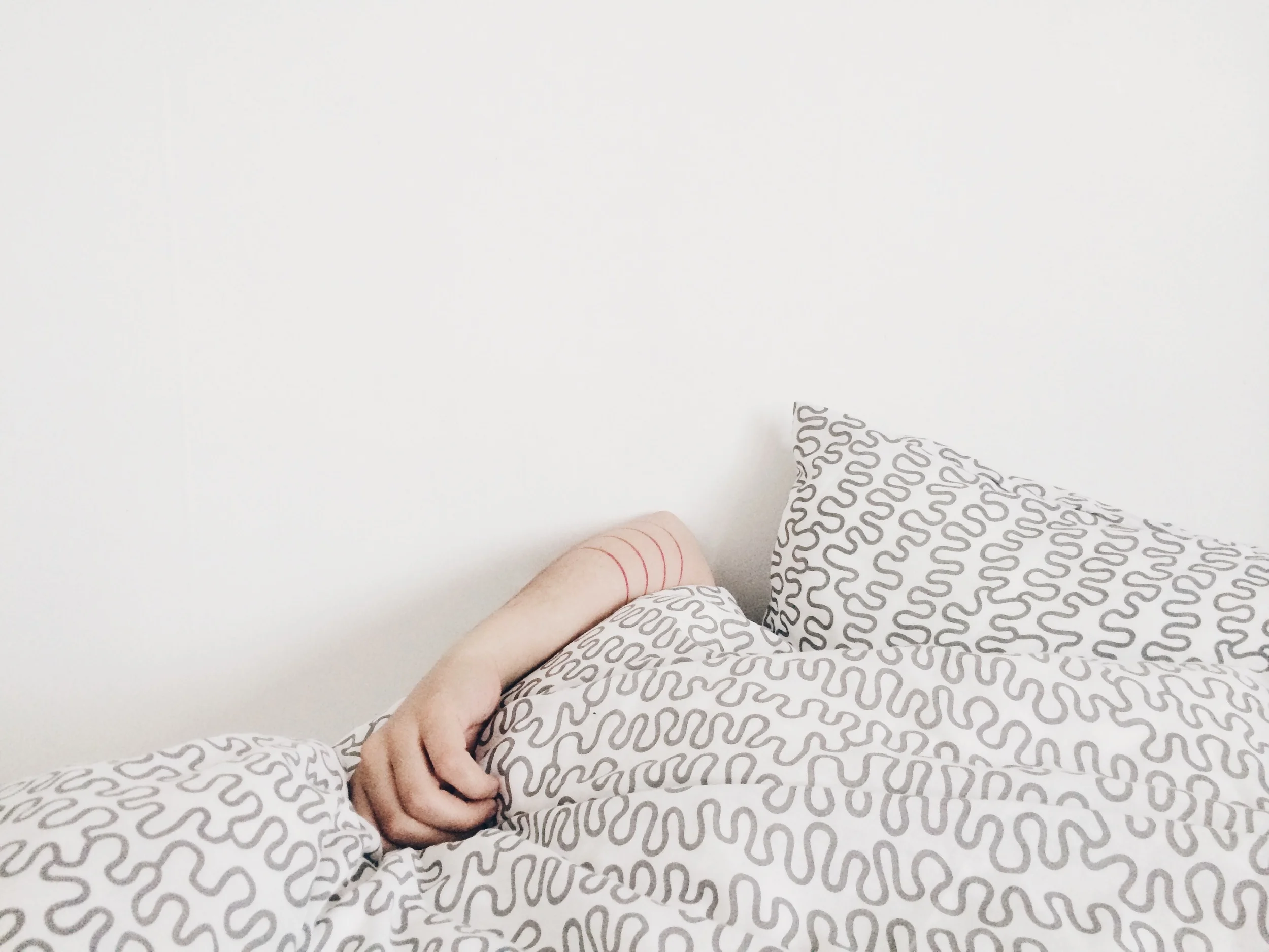 How (and Why) to Improve the Quality of your Sleep