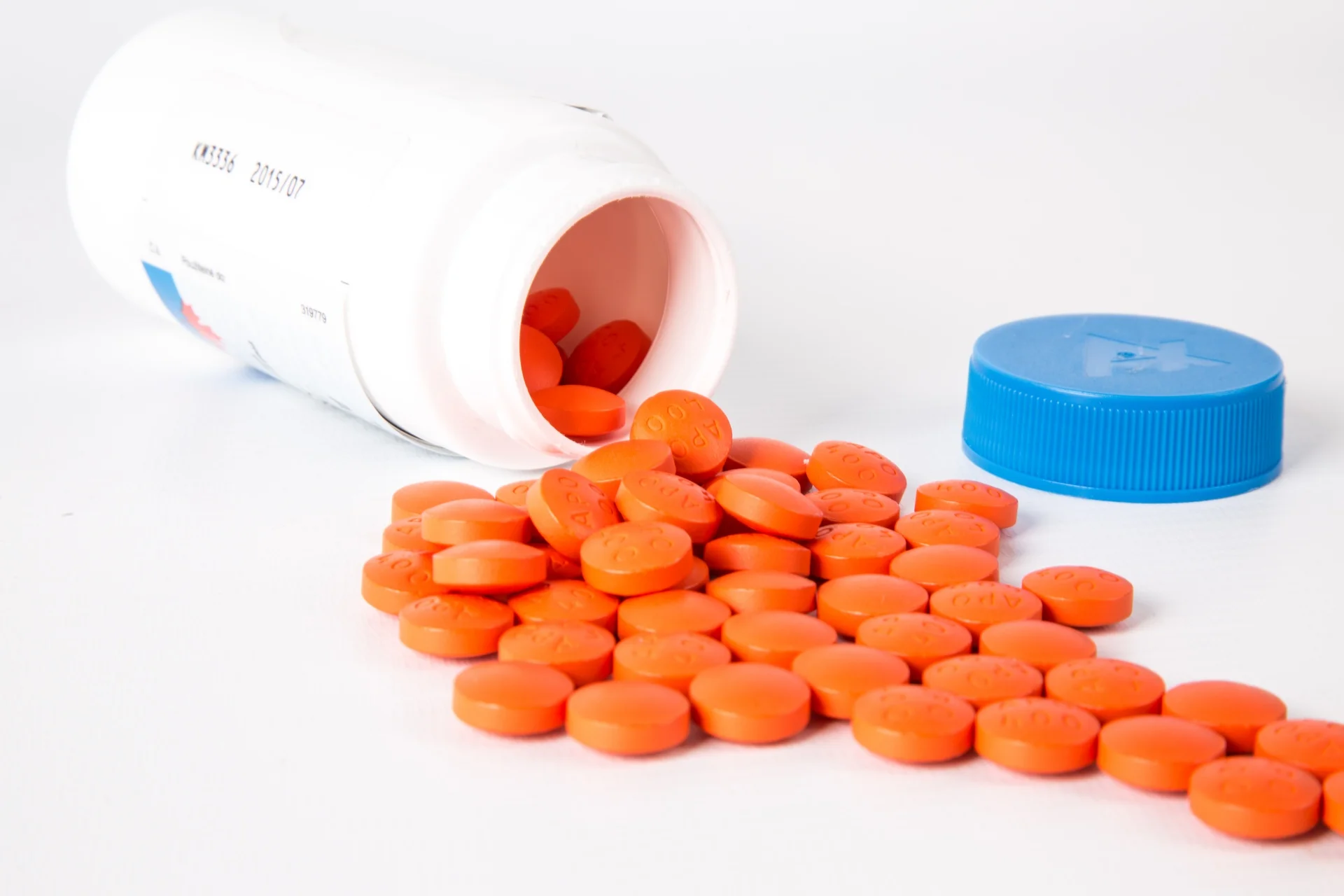 Medications To Avoid If You Have OSA