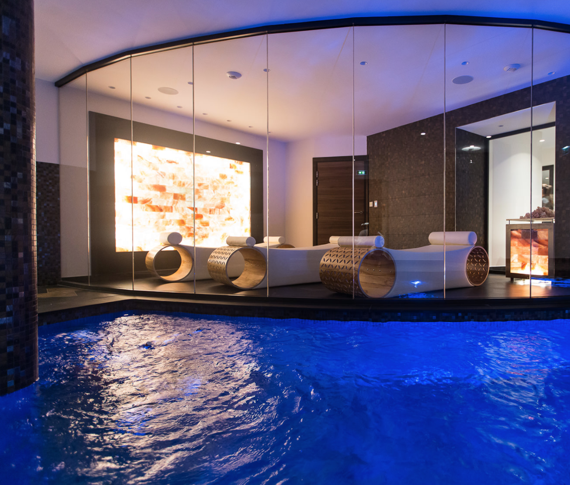 Westminster Hotel & Spa