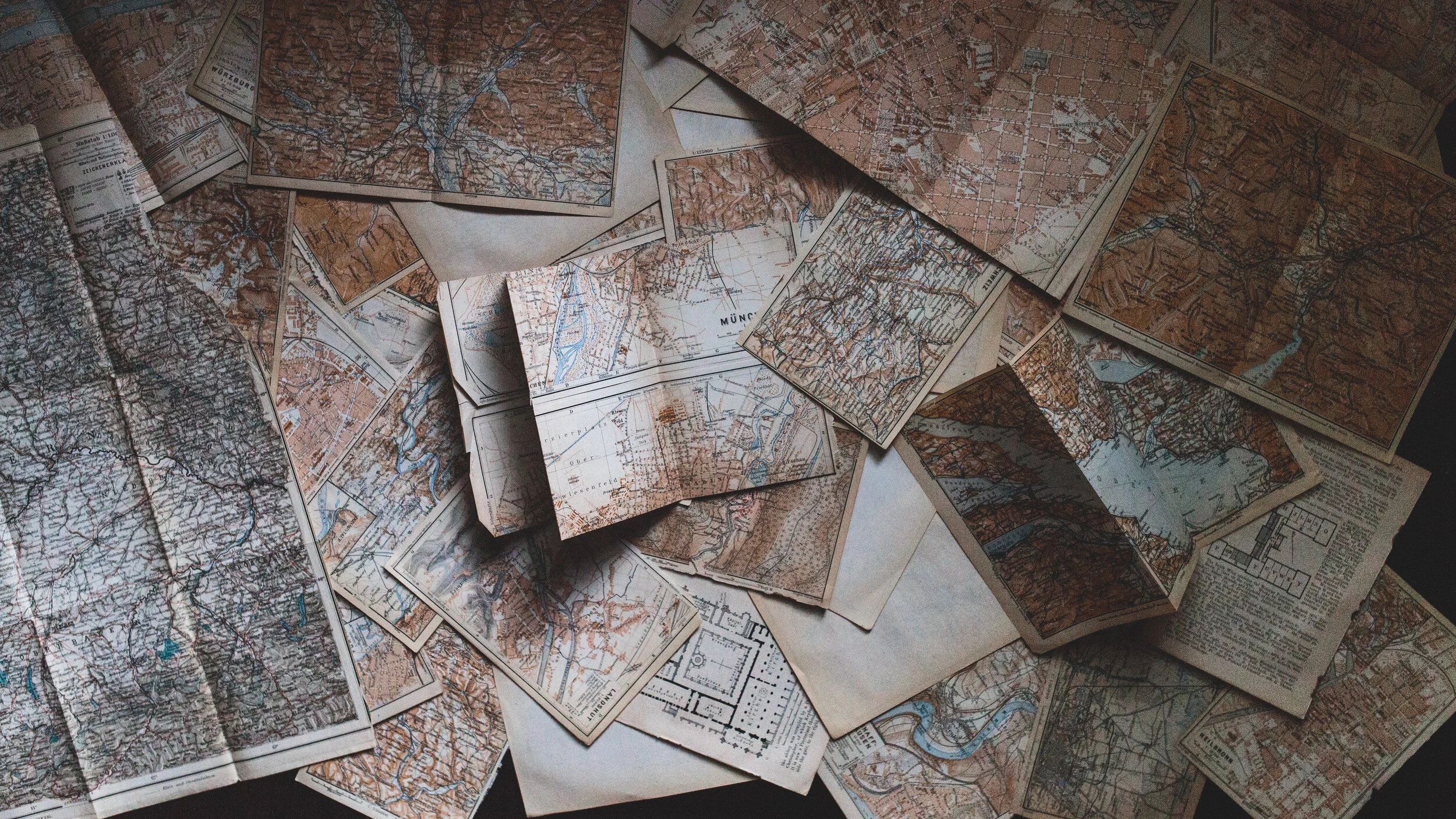 Three Steps to Decluttering Your Brand