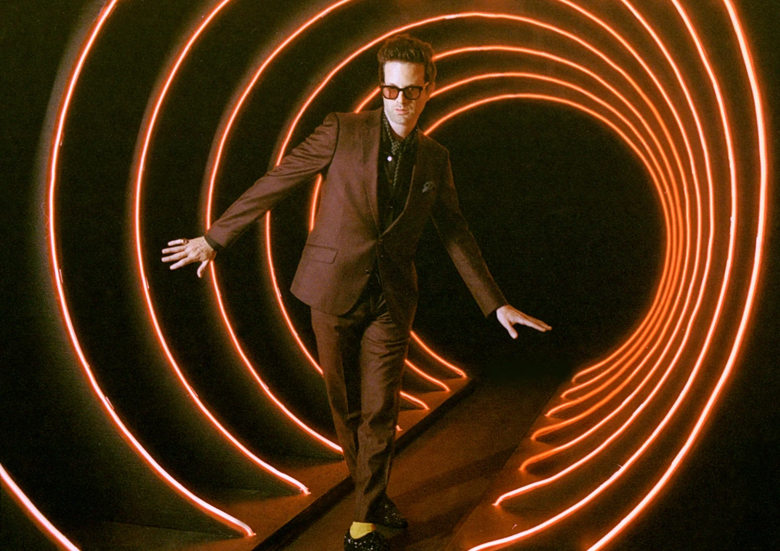 MAYER HAWTHORNE CREATIVE DIRECTION