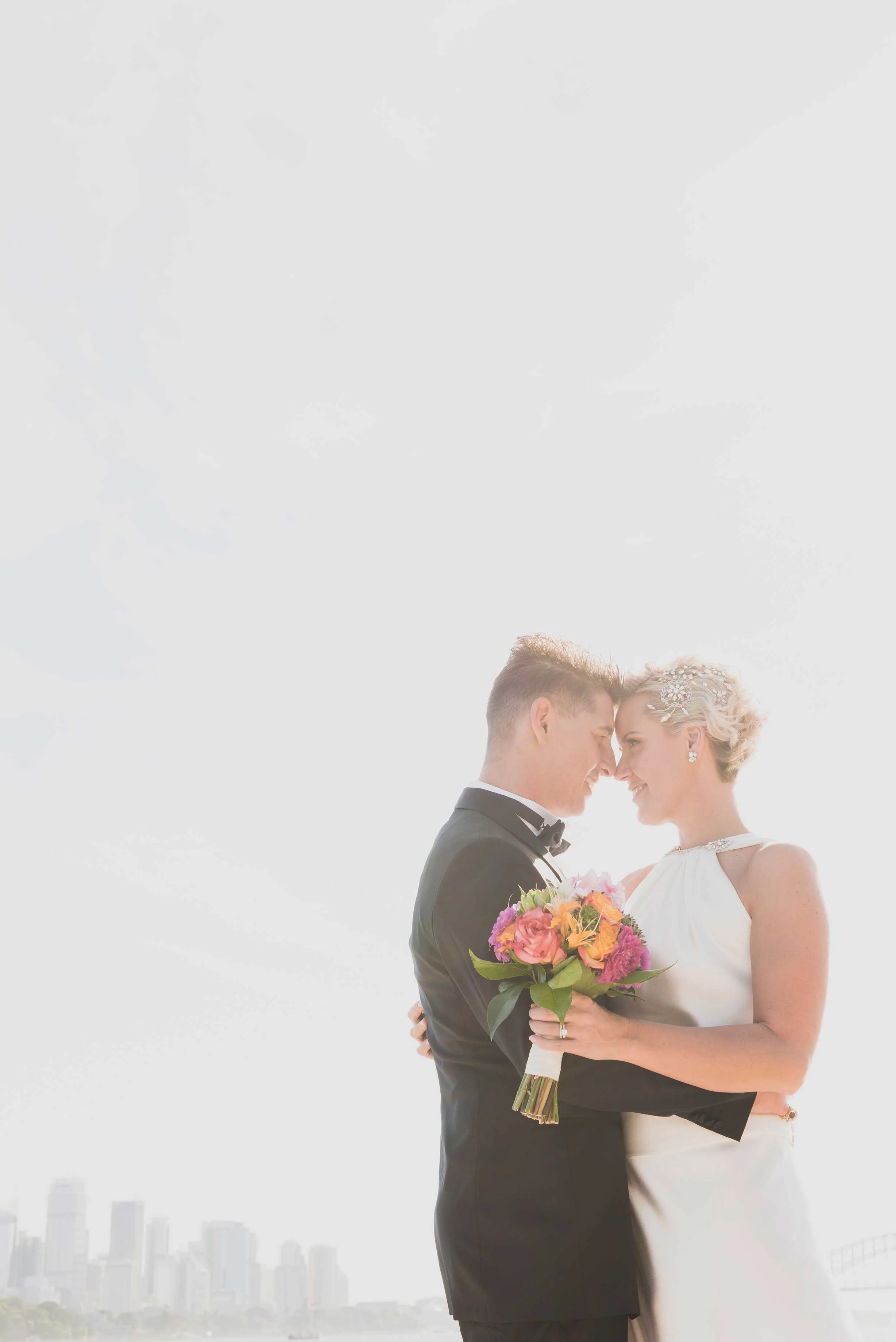 Hollie Parsons & Lukasz Sempka