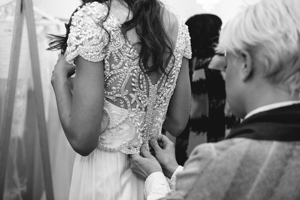 New Collection Launch for Anna Campbell