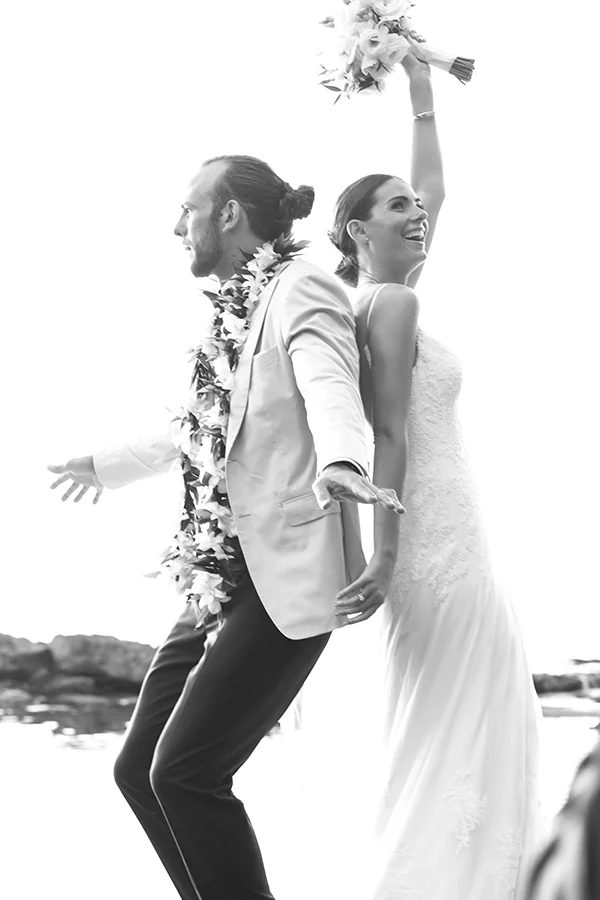 Alexandra Grace Leahy & William John Schofield