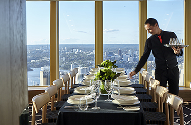 STUDIO Sydney Tower Unique Event Space sydney.jpg
