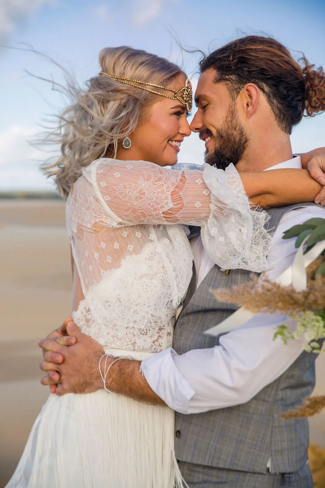 Elopement - The New Wedding