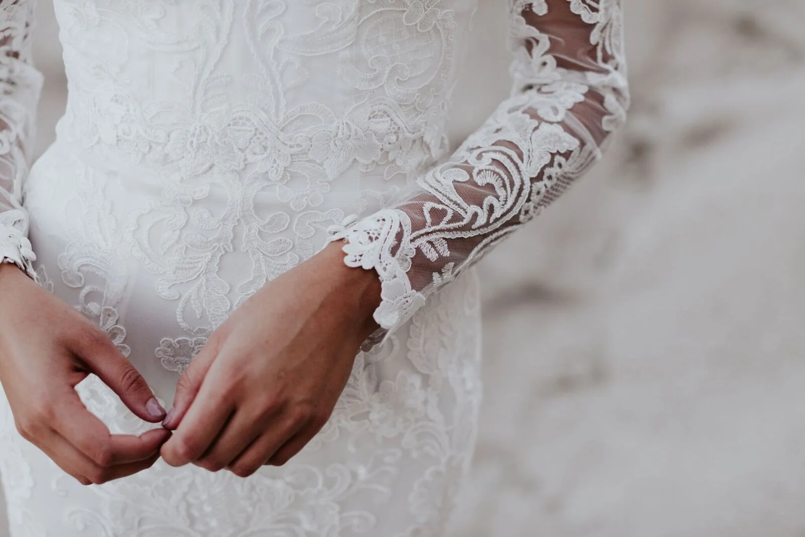 Anna Campbell - Wild At Heart Photographic Series