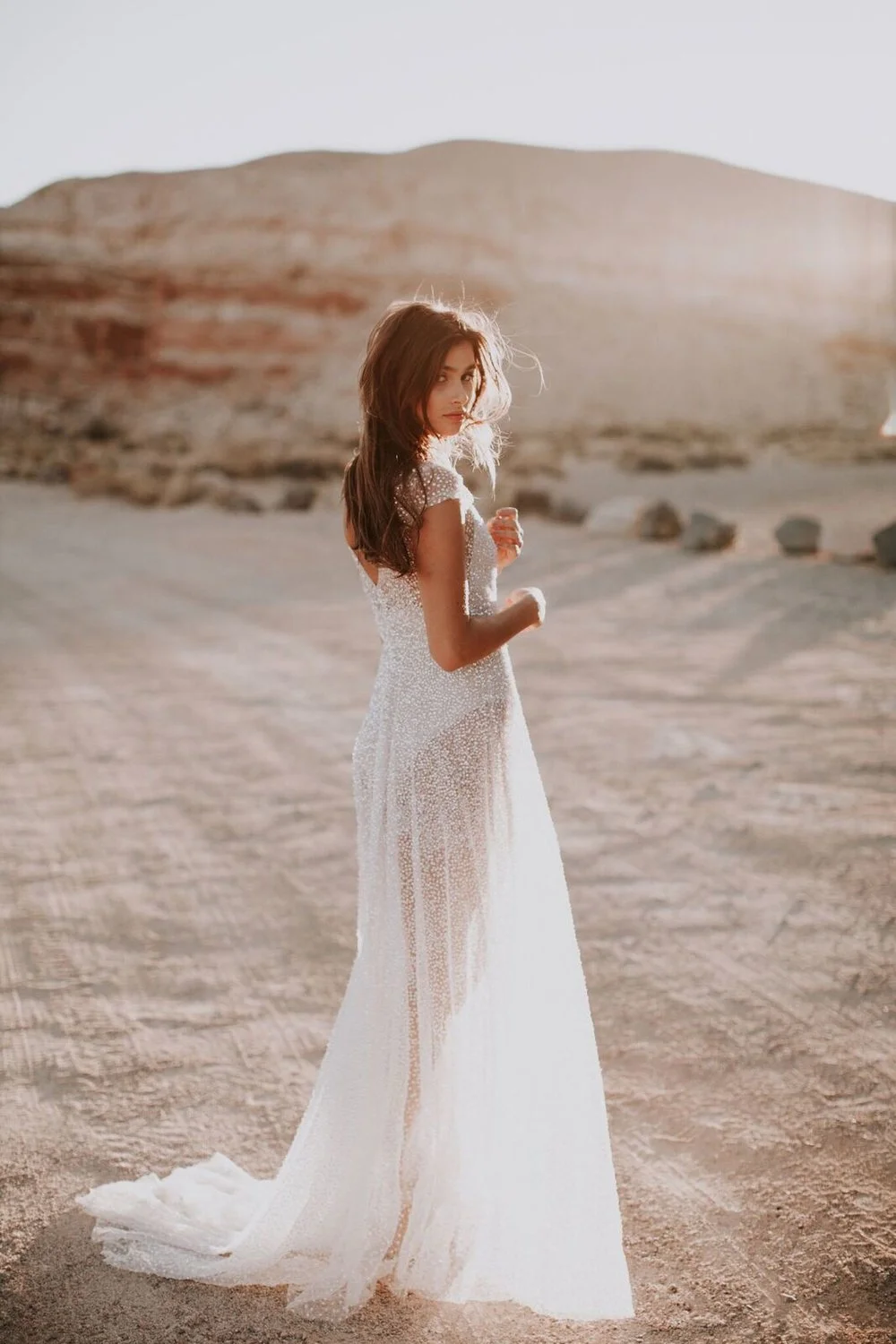 Anna Campbell 'Ceremony' collection