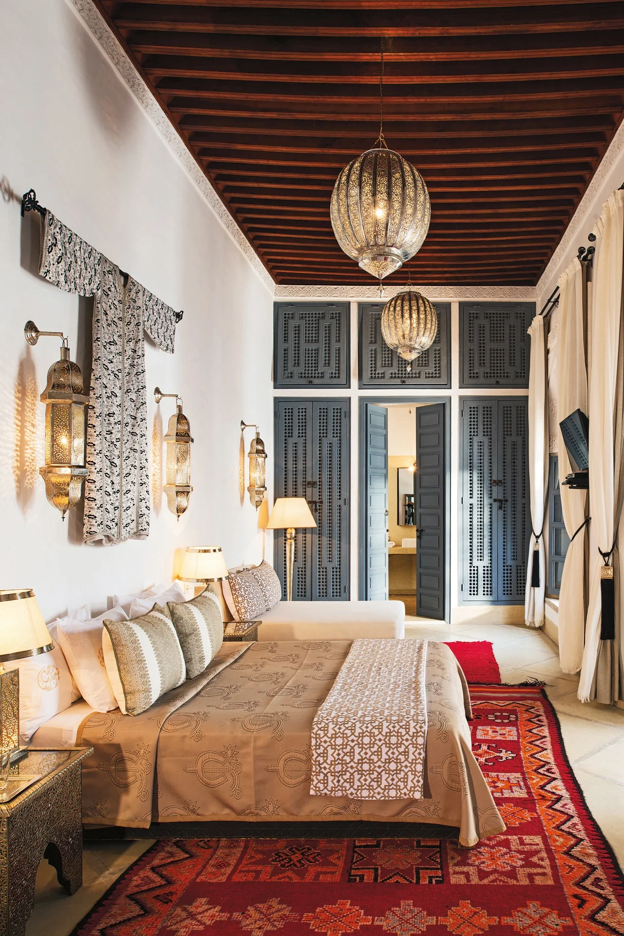 Riad Adore, Marrakesh