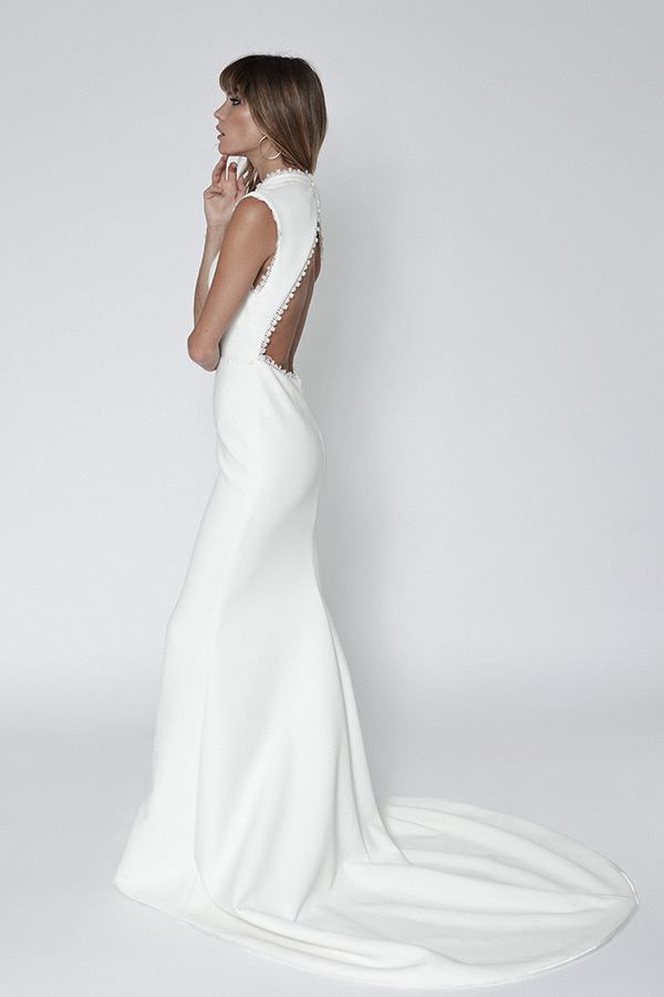 Fletcher Gown