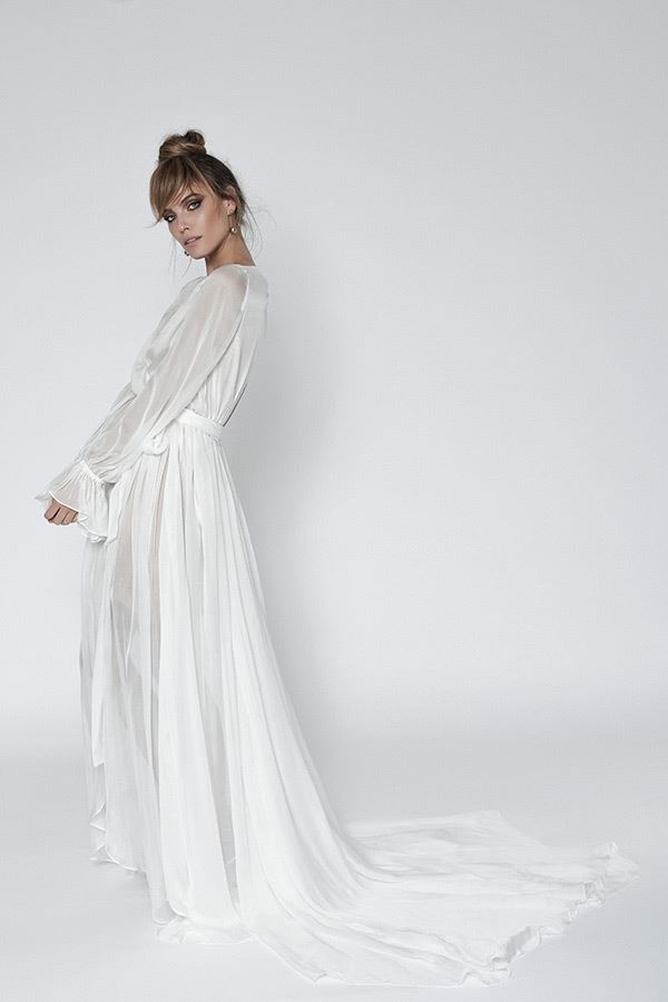 Celine Gown
