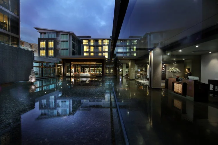 Sofitel Auckland Viaduct Harbour Unveils New Bespoke Wedding Package