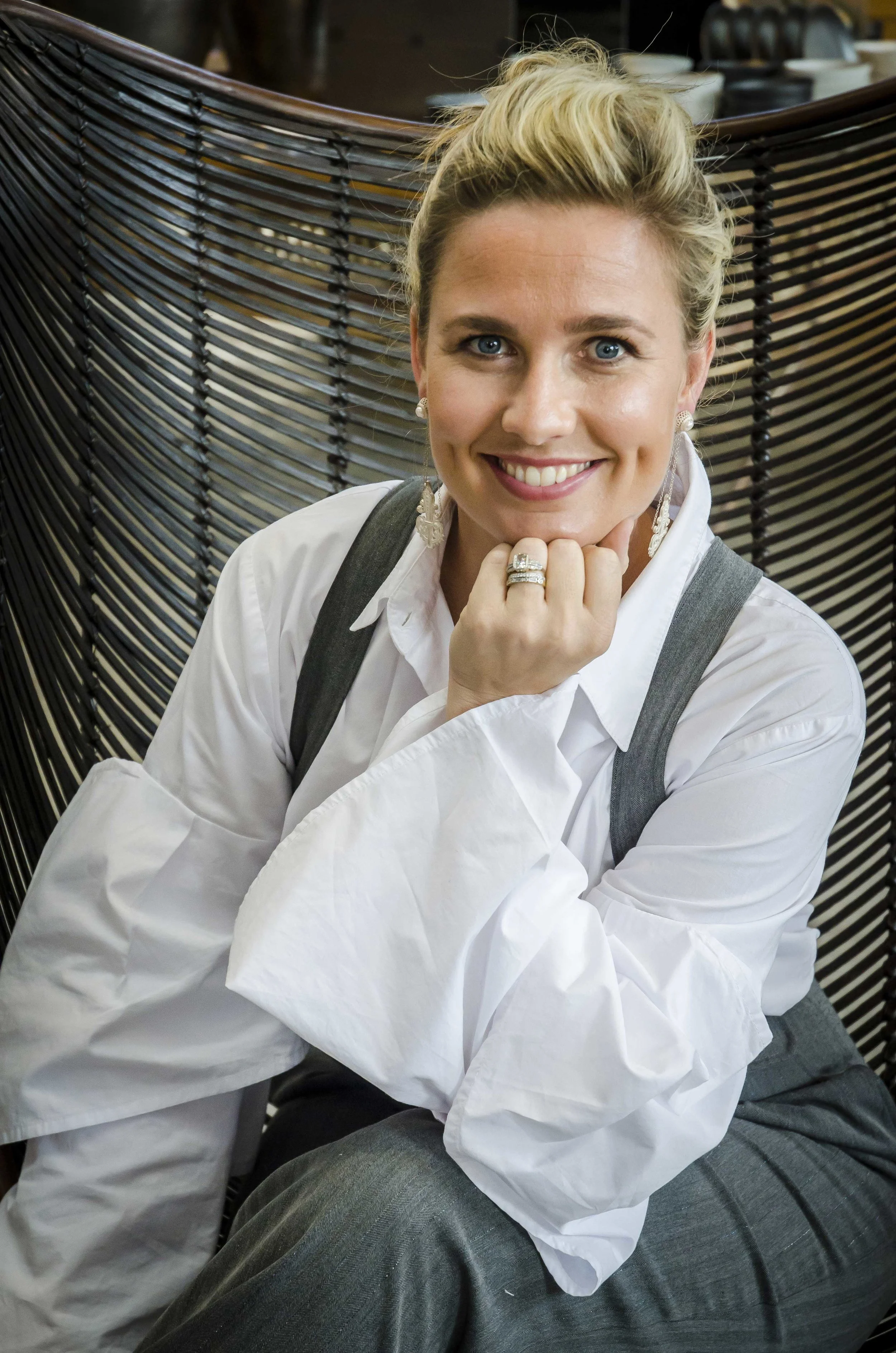 Q&A - Ka'llure Jewellery