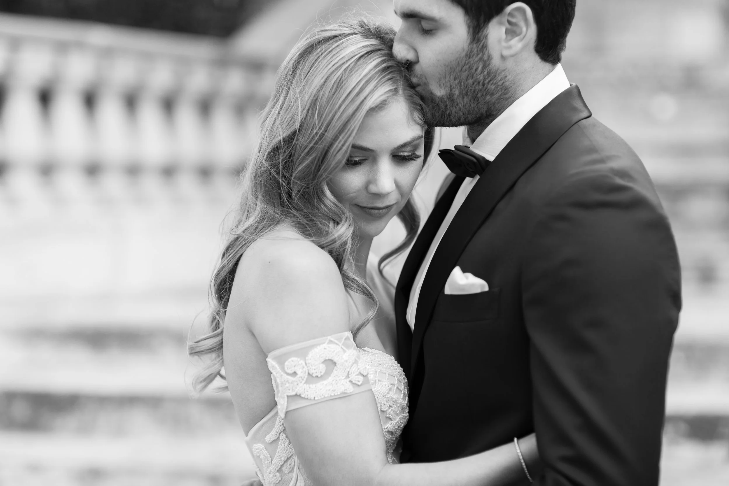 Courtney & Jack — everAFTER magazine