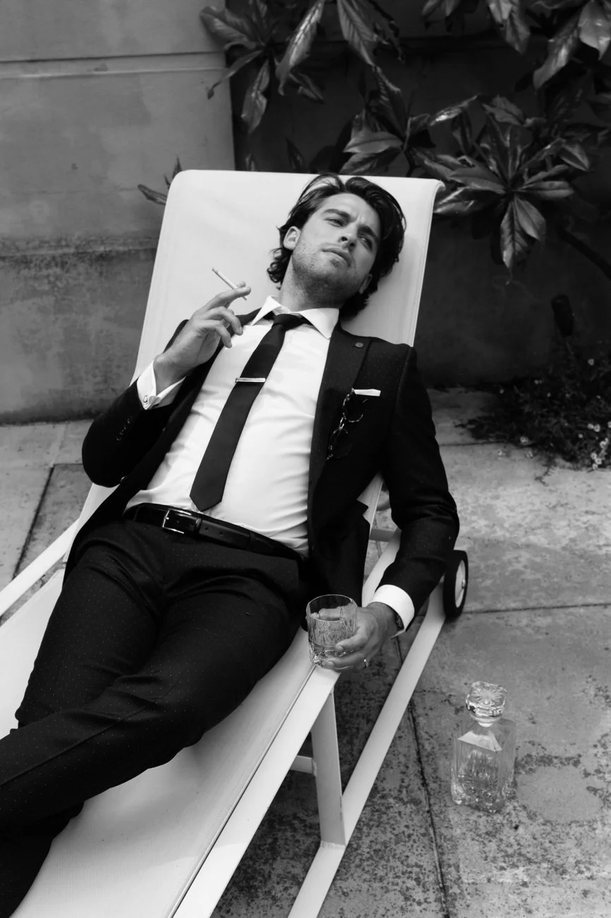 Introducing Mr Day from One Day Bridal