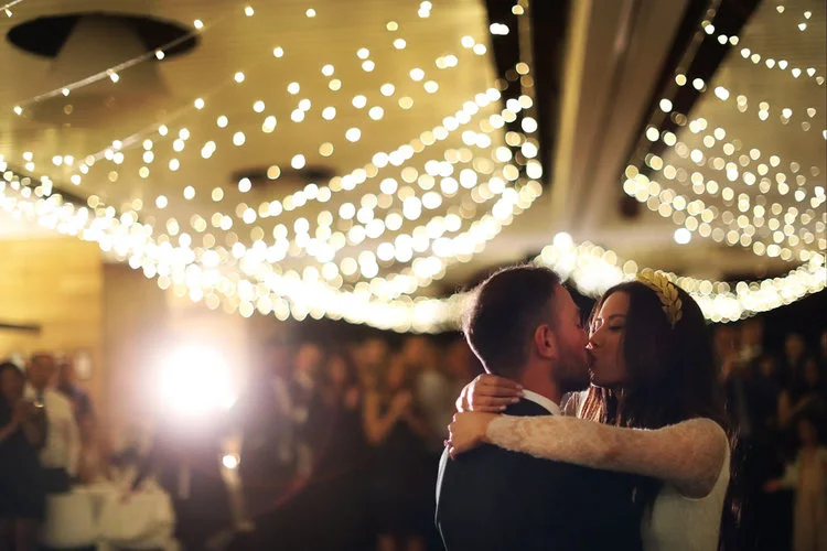 Encore Winter Wedding Open Day