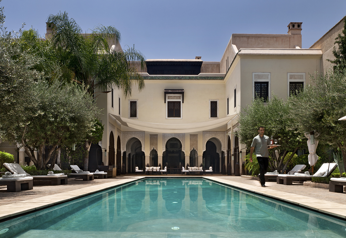 Photos of Villa des Orangers, Marrakech