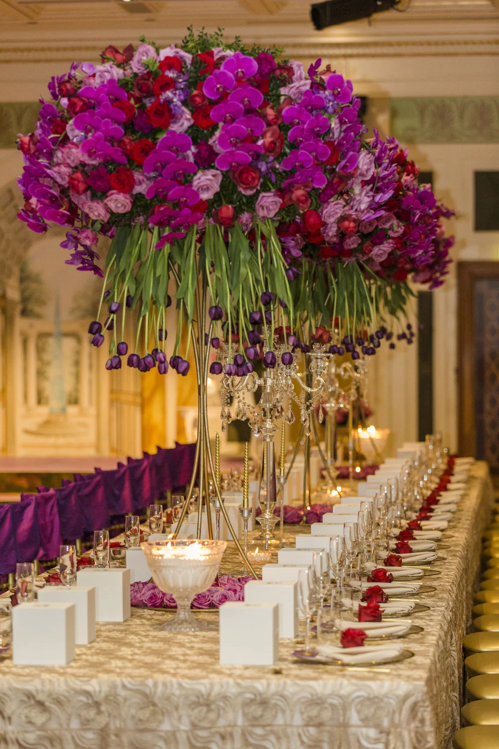 Versace Royal Afternoon Tea