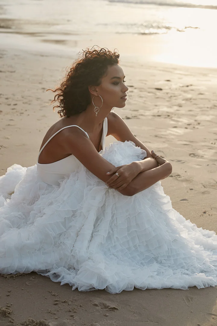 Middleton gown