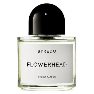 Byredo fragrance